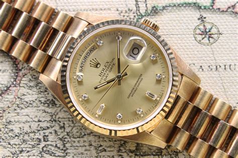 rolex date price